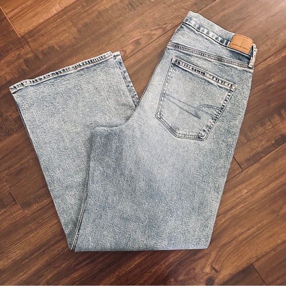 americaneagle jeans size 14 - Picture 4 of 6